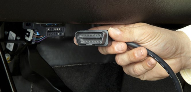 Cổng OBD 2 là gì? Vị trí của cổng trên xe? Các tiện ích từ cổng OBD 2
