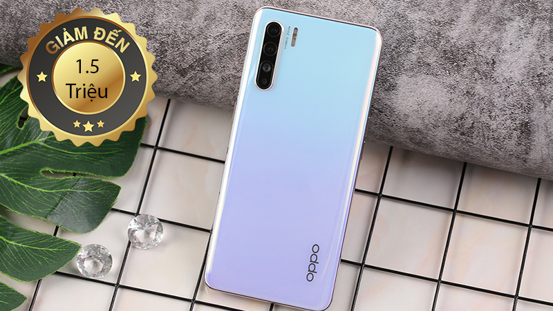Đến Thế Giới Di Động ngay hôm nay để mua được điện thoại OPPO cũ khuyến mãi