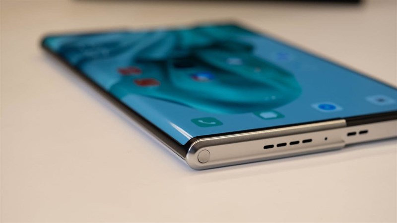 smartphone màn hình dẻo