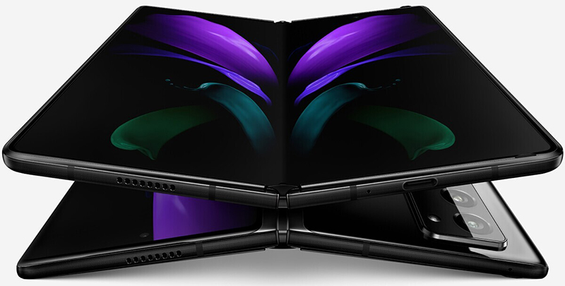 galaxy z fold 2