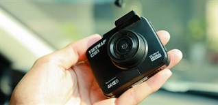 So sánh 3 camera hành trình Vietmap đang kinh doanh tại ĐMX