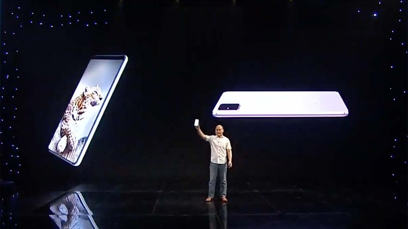 CEO Nguyễn Tử Quảng: Bphone thế hệ mới là flagship dùng chip ‘đầu 8’, bạn đoán xem là mẫu smartphone nào? CEO Nguyễn Tử Quảng: Bphone thế hệ mới là flagship dùng chip ‘đầu 8’, bạn đoán xem là mẫu smartphone nào?
