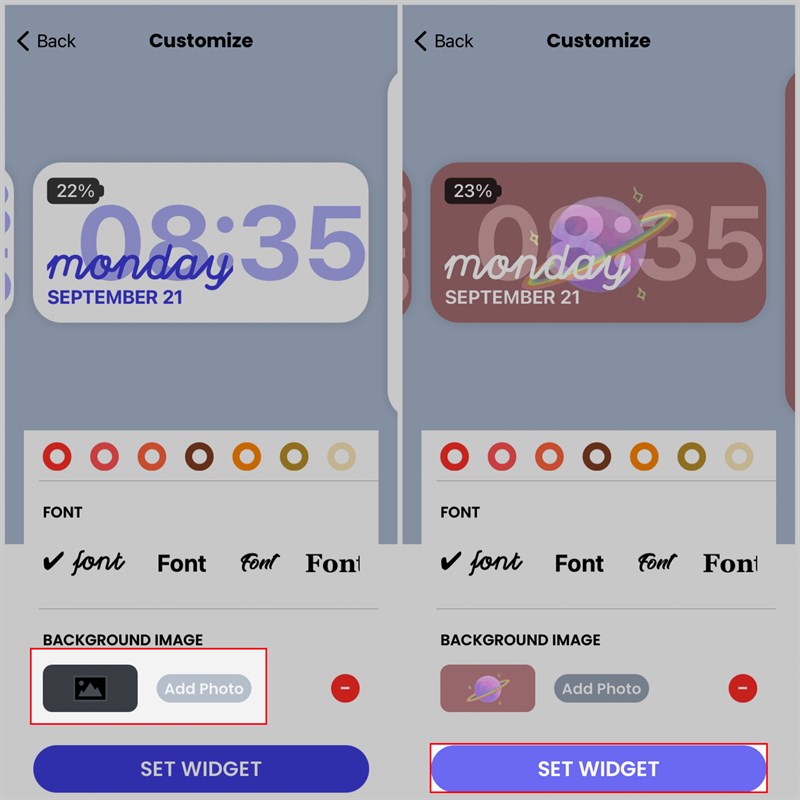 Chơi game trên Widget của iOS 14 và còn nhiều điều không tưởng hơn thế nữa, thử ngay nè