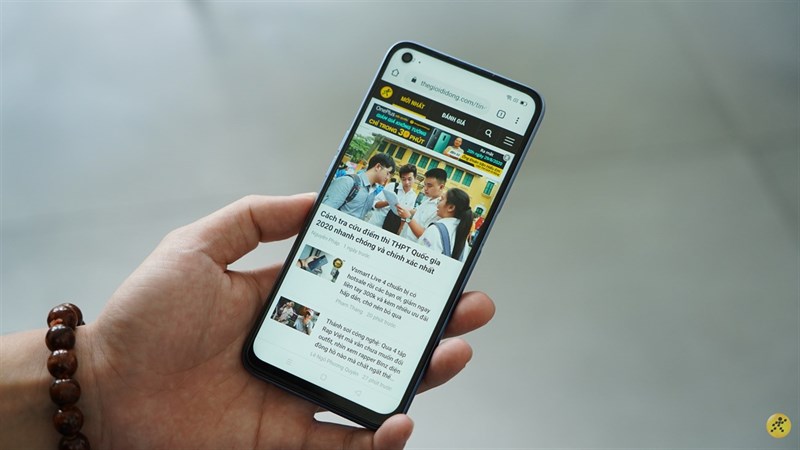 Realme 7