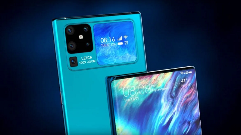 Huawei Mate 40 Huawei Mate 40