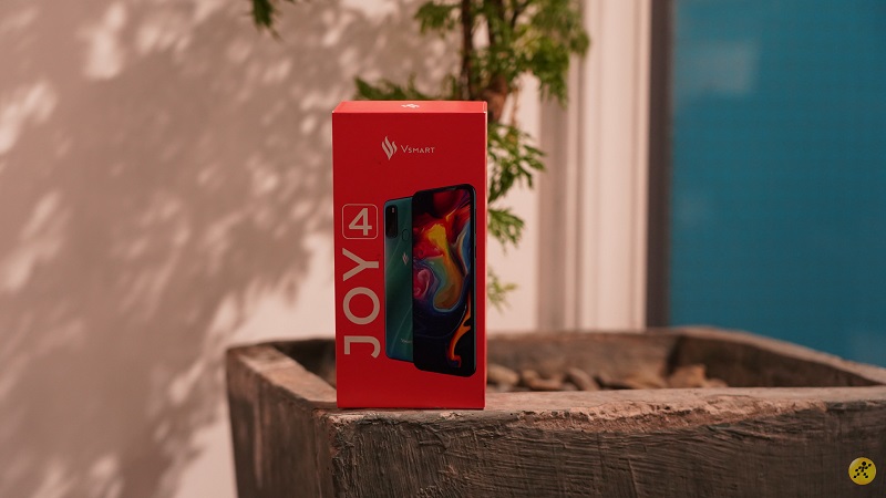 Joy 4 Joy 4