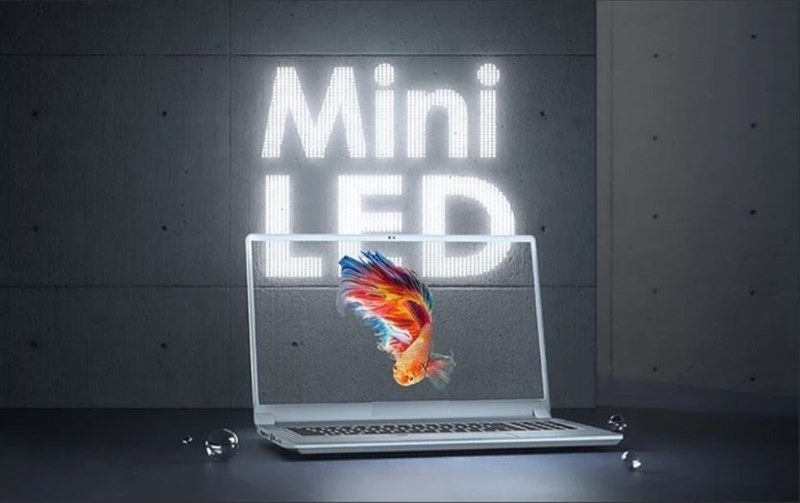 Nhà phân tích Ming-Chi Kuo: Apple sẽ sớm sử dụng màn hình Mini-LED cho MacBook và iPad thế hệ mới