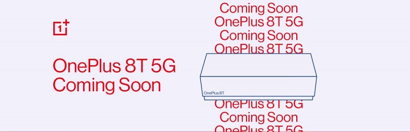 Oneplus 8T