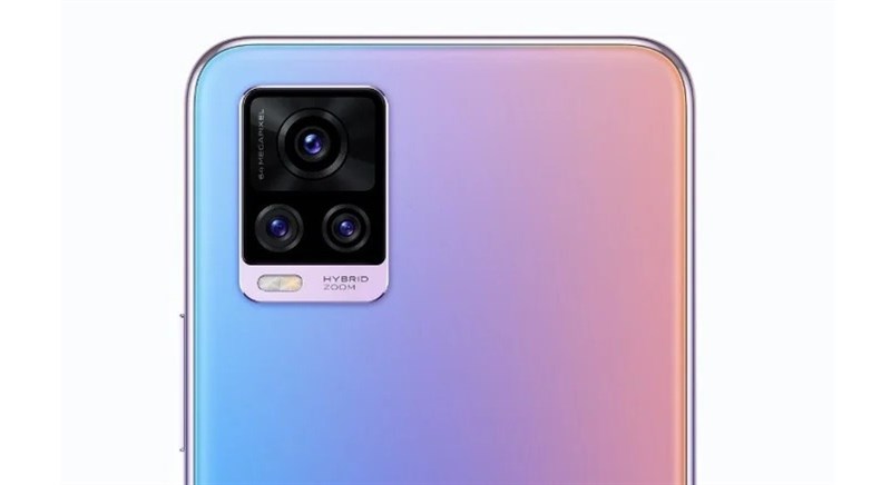 Vivo V20 và Vivo V20 Pro 5G ra mắt: Camera selfie kép 44MP, chip Snapdragon 765G, giá bán 11 triệu đồng Vivo V20 và Vivo V20 Pro 5G ra mắt: Camera selfie kép 44MP, chip Snapdragon 765G, giá bán 11 triệu đồng