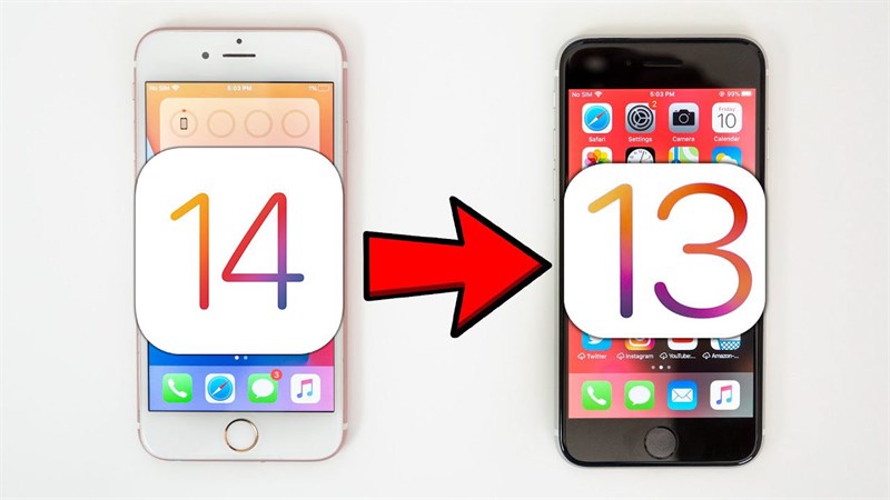 2 mẹo đơn giản giúp bạn giải quyết ngay vấn đề của Facebook trên iOS 14 2 mẹo đơn giản giúp bạn giải quyết ngay vấn đề của Facebook trên iOS 14