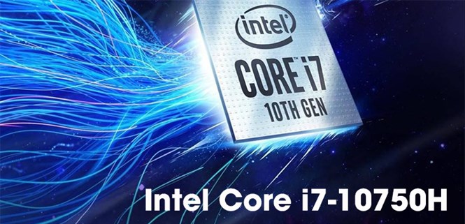 Tìm hiểu về Chip Intel Core i7 10750H, ưu nhược điểm là gì?