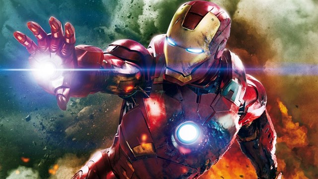 Siêu anh hùng Marvel là một thế giới đầy màu sắc, mạo hiểm và hấp dẫn. Và nếu bạn là fan của Iron Man, thì không thể bỏ qua hình ảnh siêu anh hùng này đấy! Hãy cùng tận hưởng những khoảnh khắc đầy sức mạnh và tràn đầy cảm xúc cùng với Iron Man.