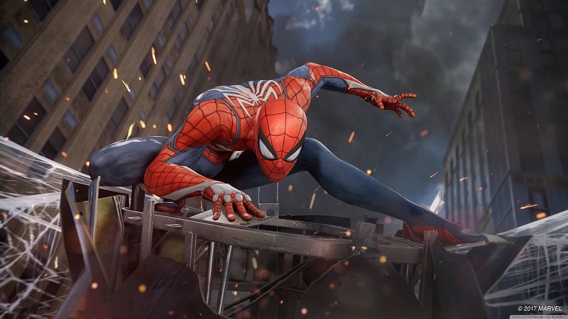 REVIEW] Spider-Man: Homecoming – Sau tất cả mình lại trở về với nhau