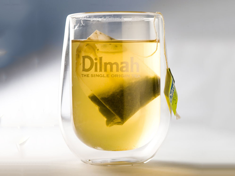 Trà Dilmah của nước nào? Các loại trà Dilmah ngon