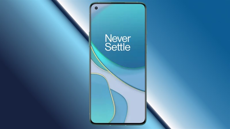 OnePlus 8T dùng chip Snapdragon 865+, hỗ trợ sạc nhanh 65W lộ giá bán và bạn có thể không thích mức giá này đâu