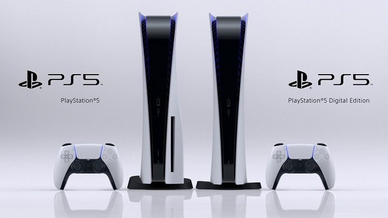 ps5