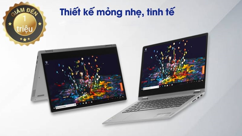 Laptop Lenovo giảm 10% nay mua online giảm thêm 1 triệu đồng Laptop Lenovo giảm 10% nay mua online giảm thêm 1 triệu đồng