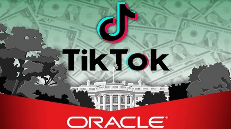 Oracle đạt được những bước tiến trong thương vụ mua lại TikTok
