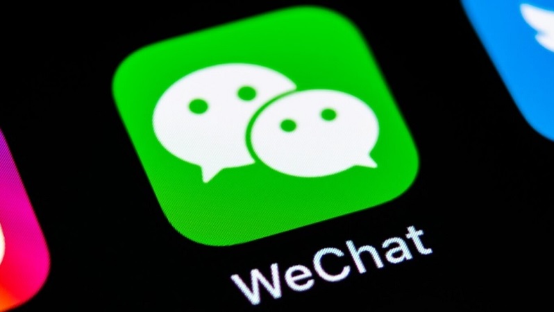 WẹChat thì không may mắn như TikTok được gia hạn hoạt động