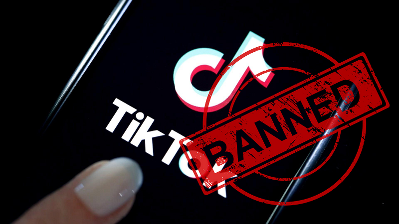 TikTok rơi vào tầm ngắm của chính quyền Mỹ
