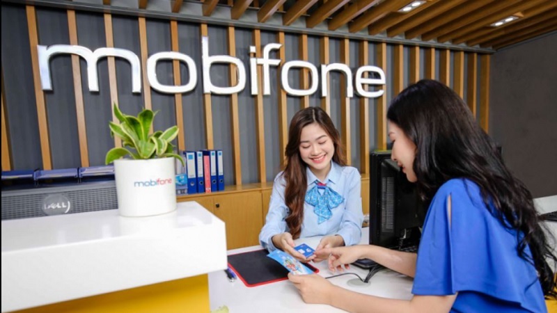 MobiFone tung nhiều gói ưu đãi 3G/4G tốc độ cao, dung lượng cực lớn