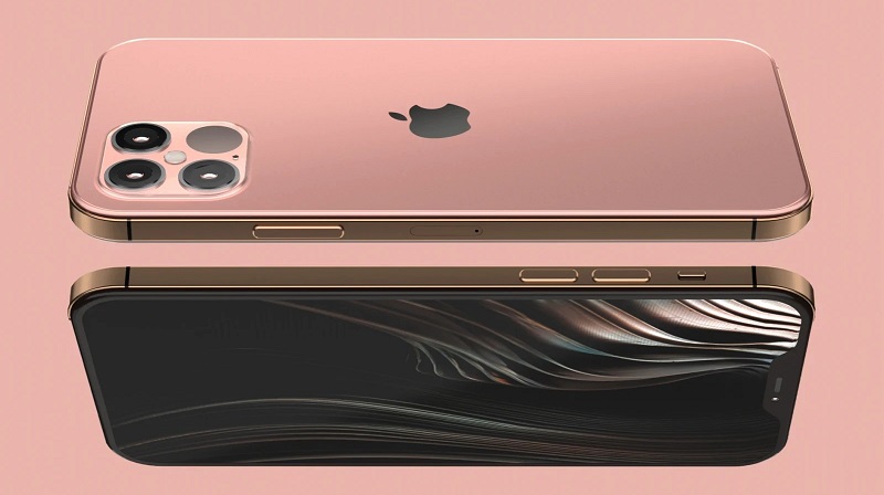 Rò rỉ thông tin Apple sẽ ra mắt iPhone 12 mini với chip mới B14, một phiên bản thu gọn của A14 Bionic