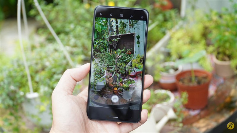 Top 6 smartphone có cụm 4 camera sau