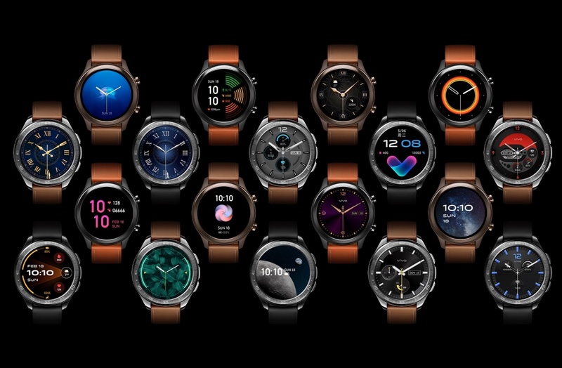 Vivo Watch Vivo Watch