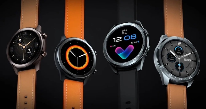 Thanh lý đồng hồ thông minh Garmin vivo active 3 element