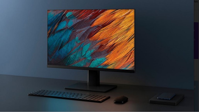 xiaomimonitor xiaomimonitor