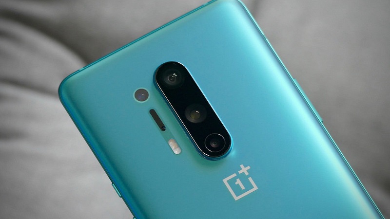 Ảnh minh họa điện thoại OnePlus Ảnh minh họa điện thoại OnePlus