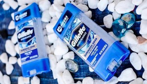 Gel khử mùi có tốt không? Tìm hiểu các loại gel khử mùi của Gillette