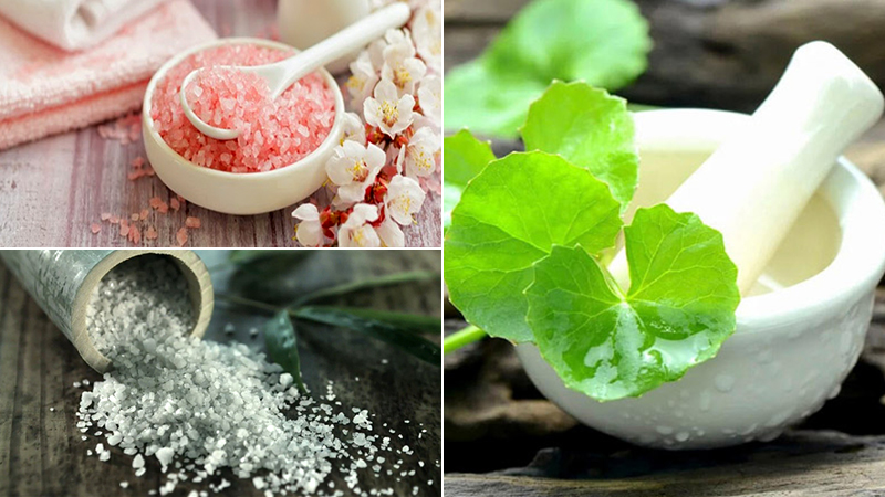 Nước súc miệng Bamboo Salt có tốt không? Nước súc miệng Bamboo Salt có tốt không?