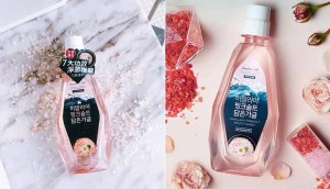 Nước súc miệng Bamboo salt có tốt không? Công dụng của nó là gì?