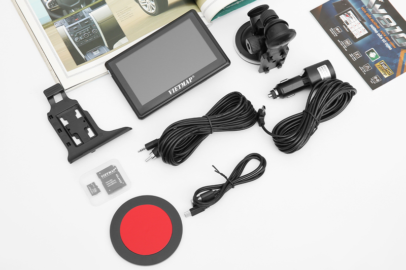 Vietmap W810 Vietmap W810