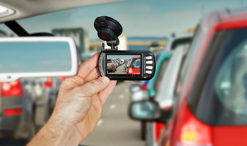 Camera hành trình Camera hành trình