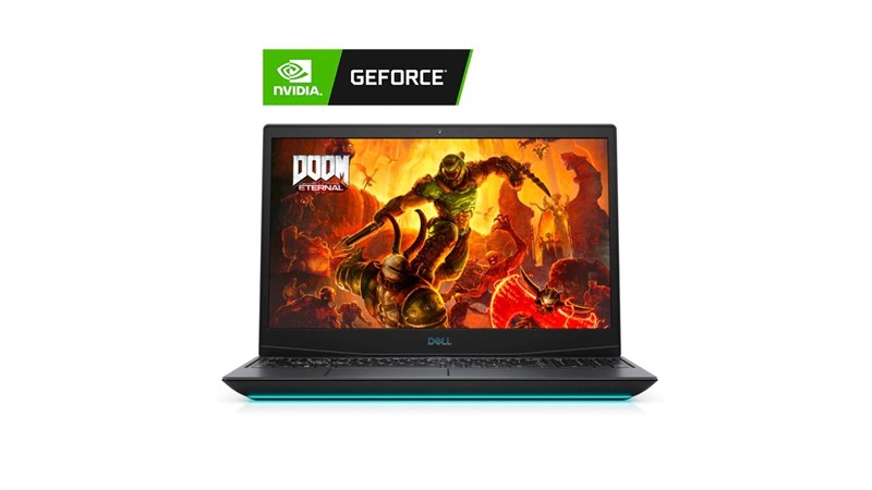 Dell vừa cho ra mắt csac mẫu laptop gaming