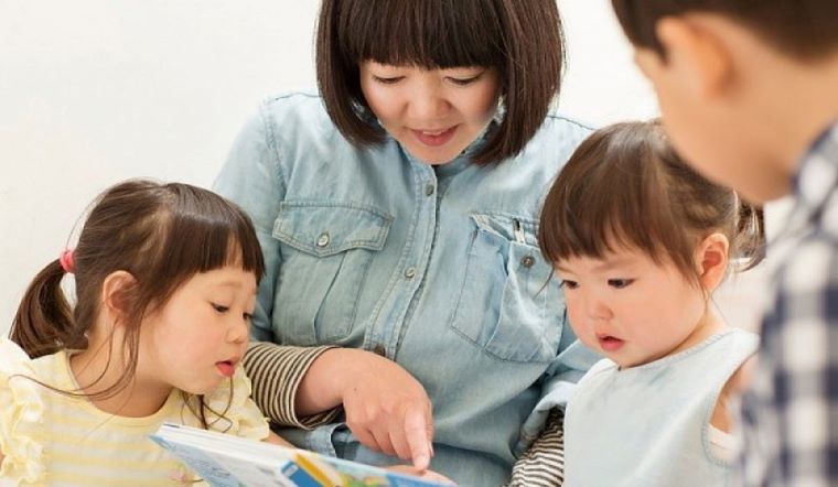 5 nguyên tắc dạy con từ khi còn nhỏ của cha mẹ Nhật mà bạn nên tham khảo