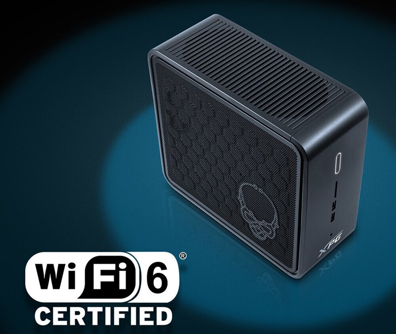 XPG GAIA