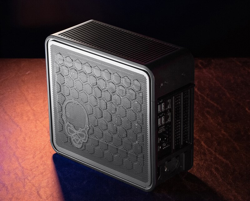 XPG GAIA