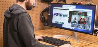 10 tiêu chí cần quan tâm khi chọn mua màn hình máy tính (PC Monitor)