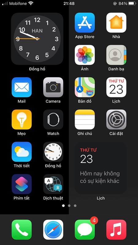 bộ hình nền cho iPhone X ẩn tai thỏ iPhone-X-Hide-Notch-Wallpaper (9) |  Hoàng Hà Mobile