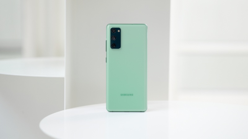 Samsung Galaxy S20 FE ra mắt tại Việt Nam: Mang đến trải nghiệm Galaxy S cao cấp với giá chưa tới 16 triệu đồng