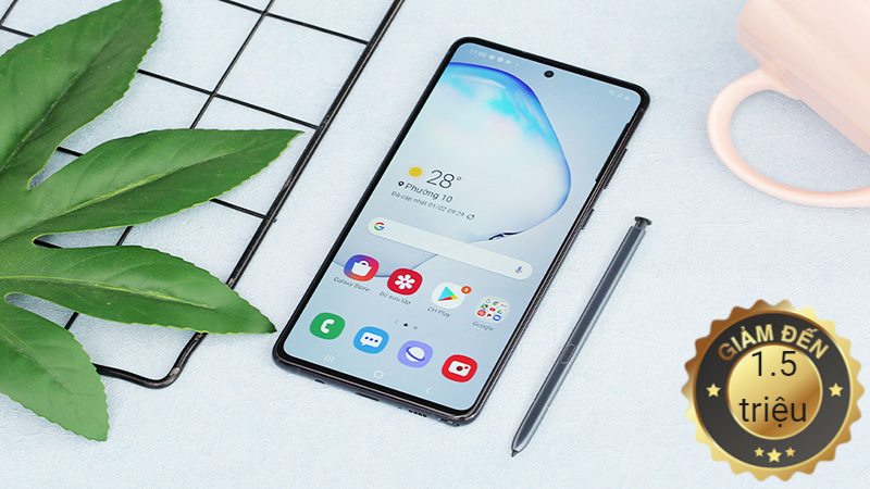 Hotsale cuối tuần Samsung giảm đến 1.5 triệu cho smartphone, tablet Hotsale cuối tuần Samsung giảm đến 1.5 triệu cho smartphone, tablet