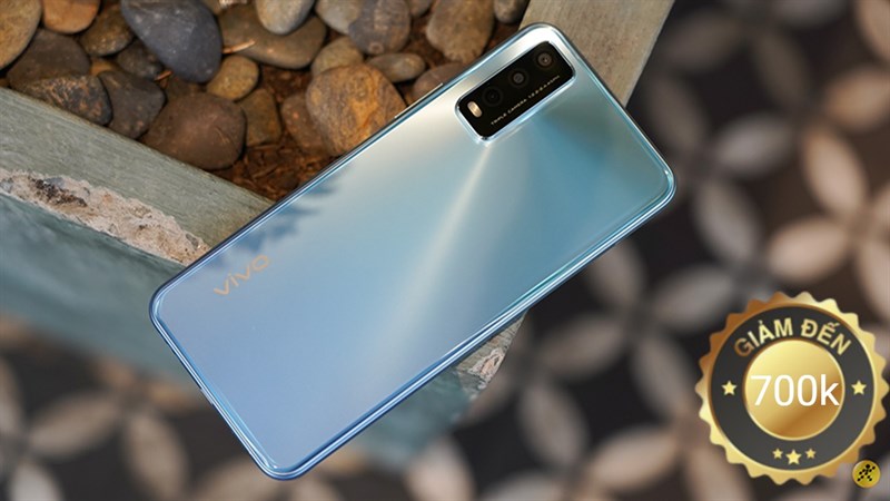 Săn điện thoại Vivo đẹp dịp hotsale cuối tuần Săn điện thoại Vivo đẹp dịp hotsale cuối tuần