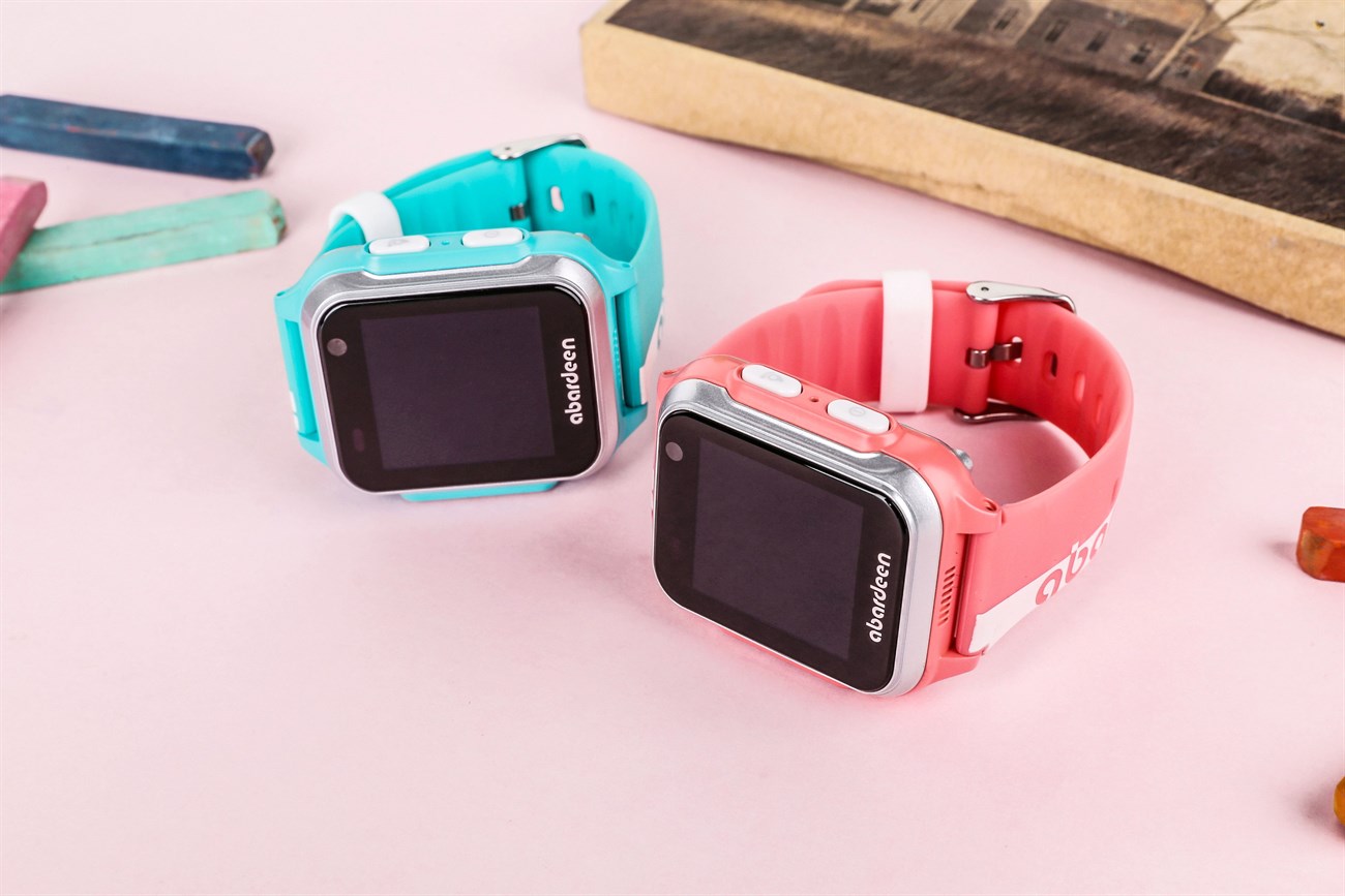 Abardeen smartwatch hot sale