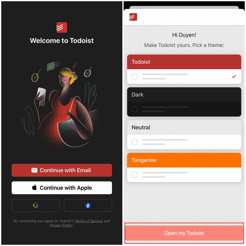 Thêm màu sắc cho Widget mặc định để iPhone bạn 'tươi không cần tưới'