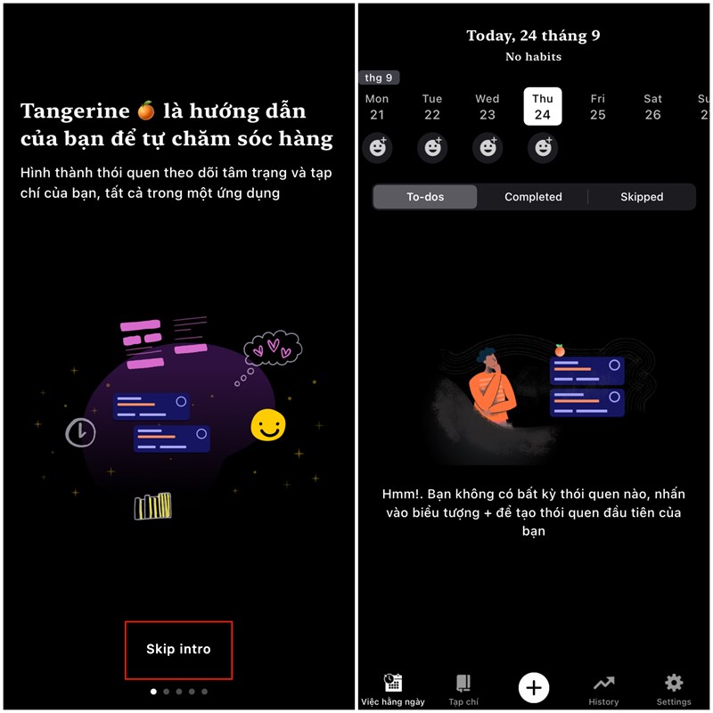 Thêm màu sắc cho Widget mặc định để iPhone bạn 'tươi không cần tưới'
