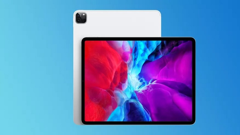 Hé lộ thiết bị đầu tiên của Apple sử dụng màn hình Mini LED, không phải là iPhone đâu, bạn đoán xem? Hé lộ thiết bị đầu tiên của Apple sử dụng màn hình Mini LED, không phải là iPhone đâu, bạn đoán xem?