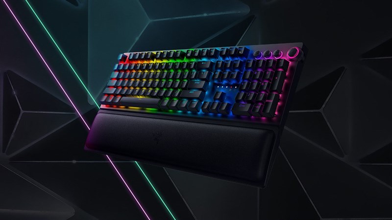 Razer vừa cho ra mắt một dòng sản phẩm chơi game không dây cho gamer